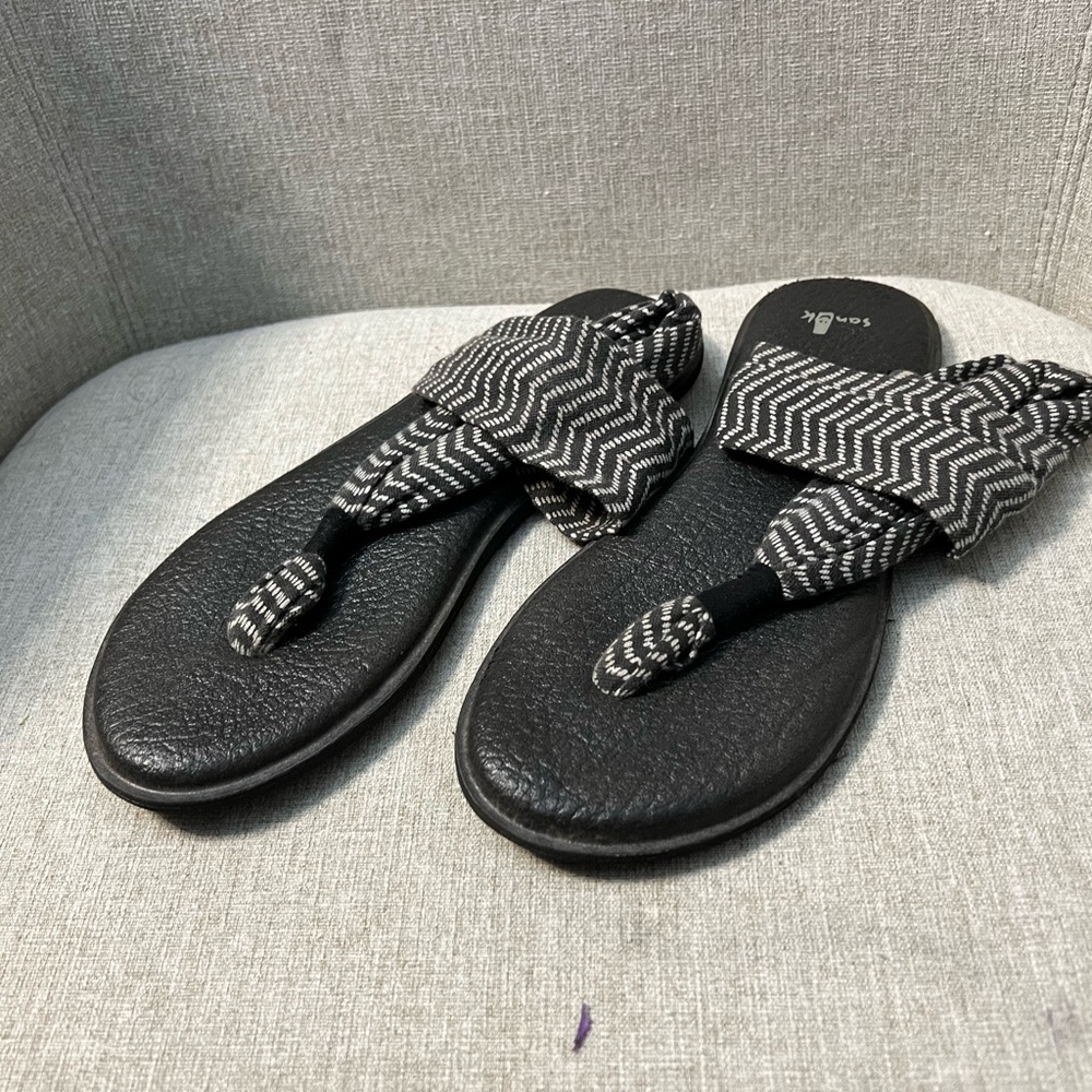 Sandals